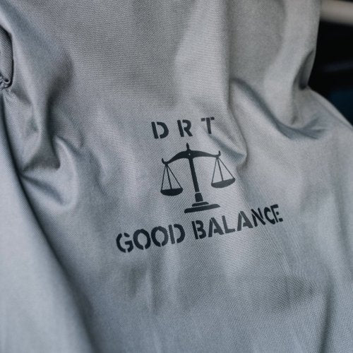 DRT ALL WEATHER SEAT COVER オールウェザーシートカバー