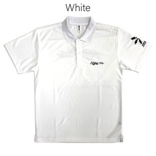 リップルフィッシャー ドライ ポロシャツ / ripplefisher フィッシングウェア フィッシングシャツ ドライシャツ