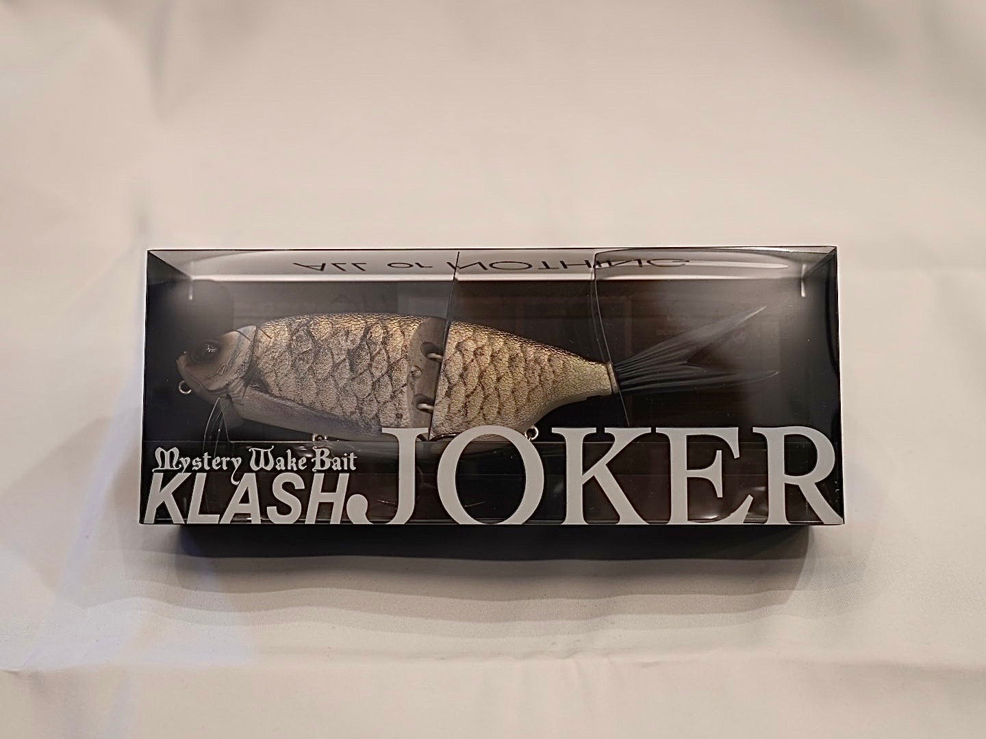 DRT KLASH JOKER クラッシュ ジョーカー