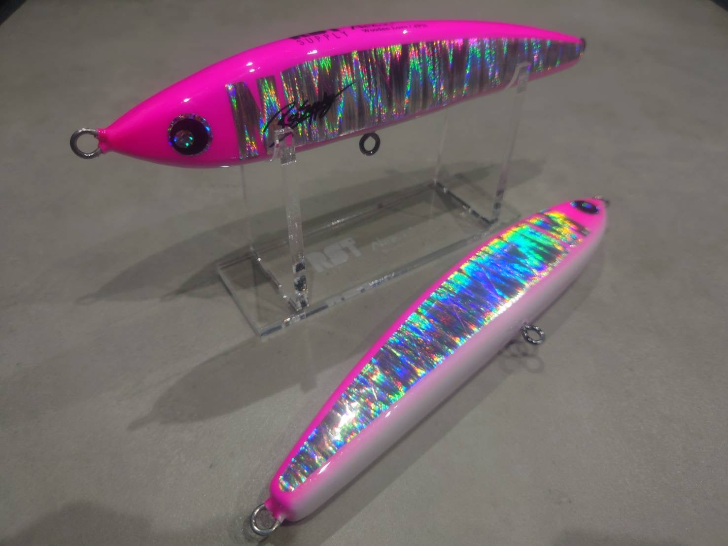 RST SUPPLY NEZUL 180 economy ネズール 