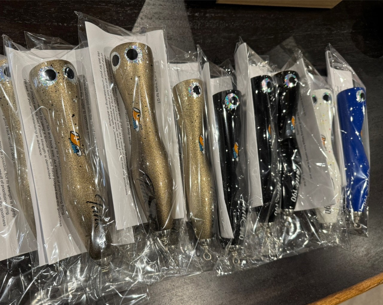 Native Works TNAK190 ネイティブワークス タンク190