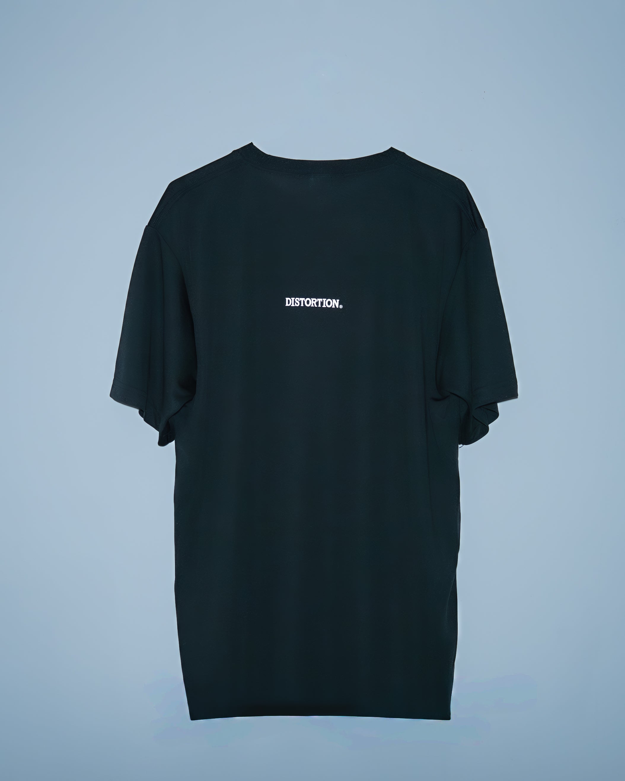 DISTOTION Dry T‑shirt ※8月頃発送 ディストーション ドライ Tシャツ