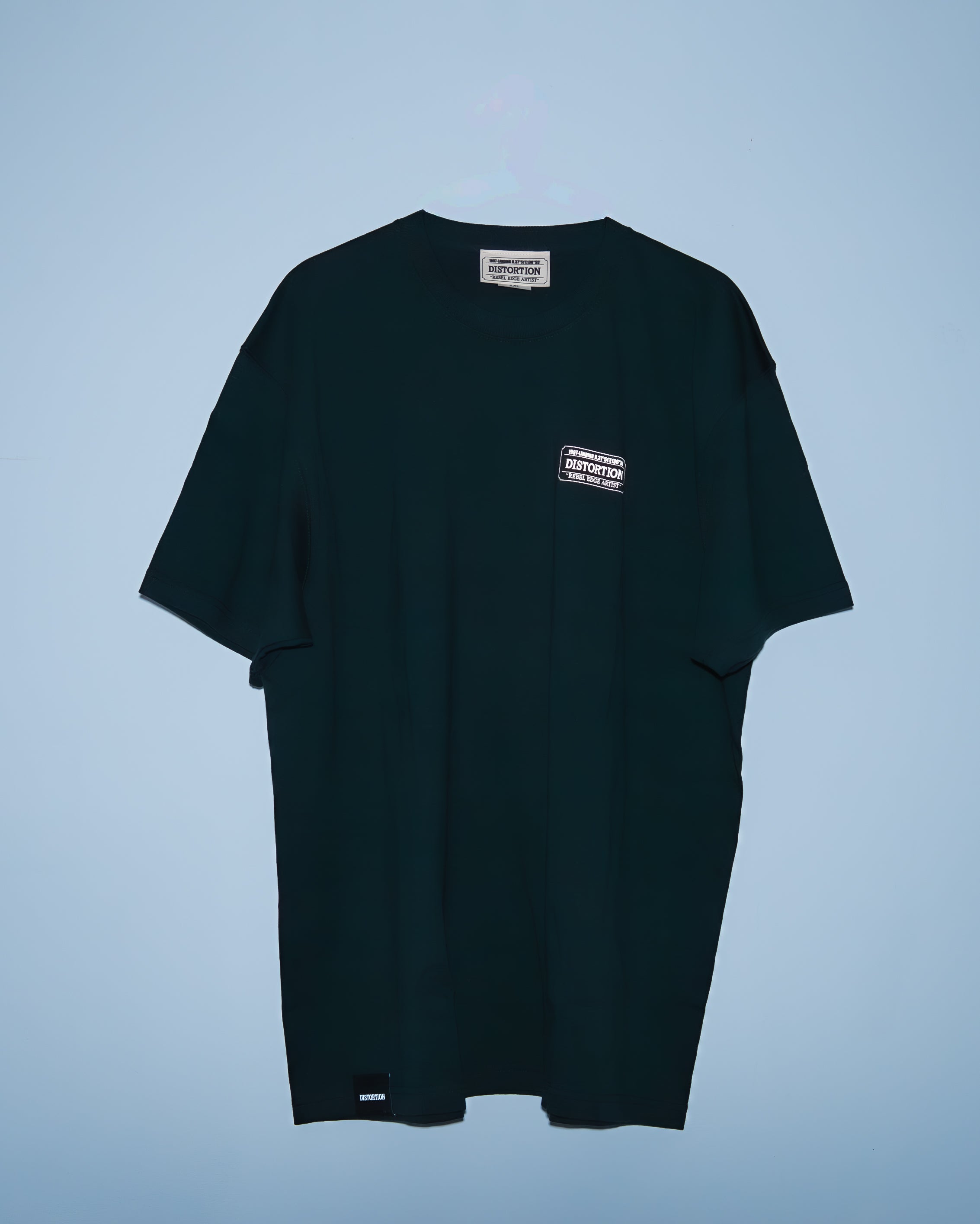 DISTOTION Dry T‑shirt ※8月頃発送 ディストーション ドライ Tシャツ