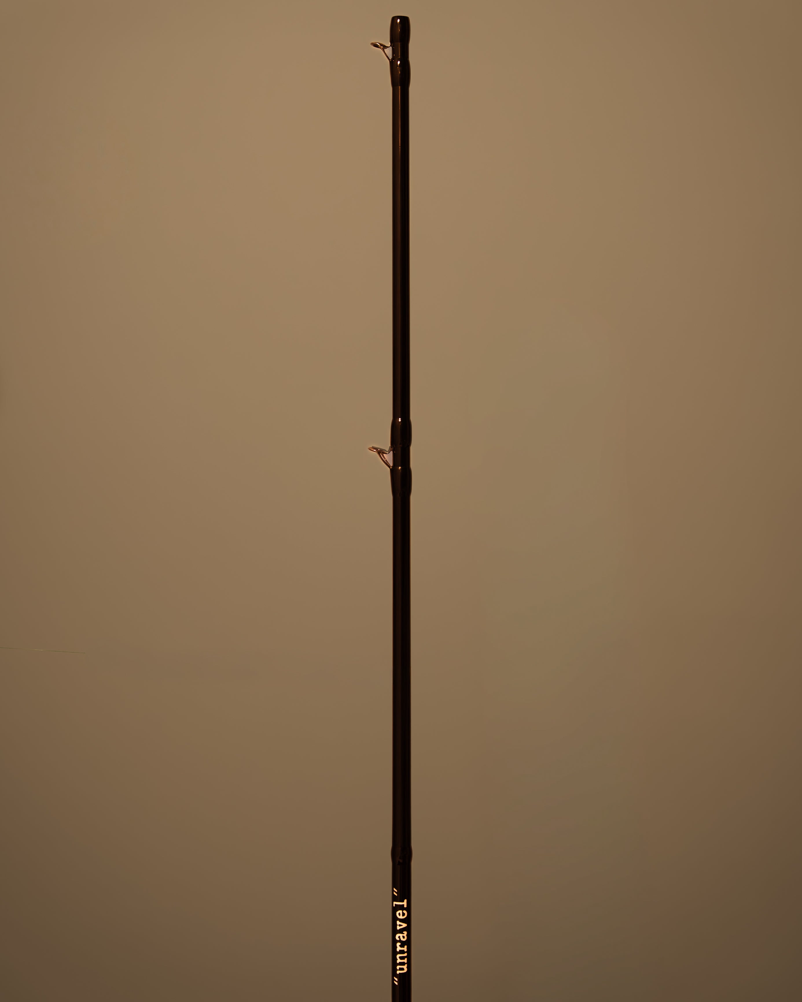 DISTORTION BELGIAN BLACK unravel BBB85UR(ベイト) ディストーション ベルジャンブラック アンラベル