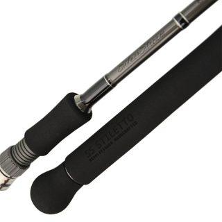 RippleFisher SilverStream 106 Northern Nano / シルバーストリーム / ヒラスズキ スズキ 鱸 シーバスロッド アカメ 海サクラマス