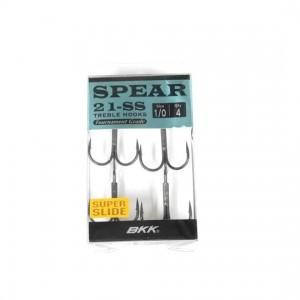 BKK SPEAR 21-SS ビーケーケー スピアー シーバス 青物 ビッグベイト