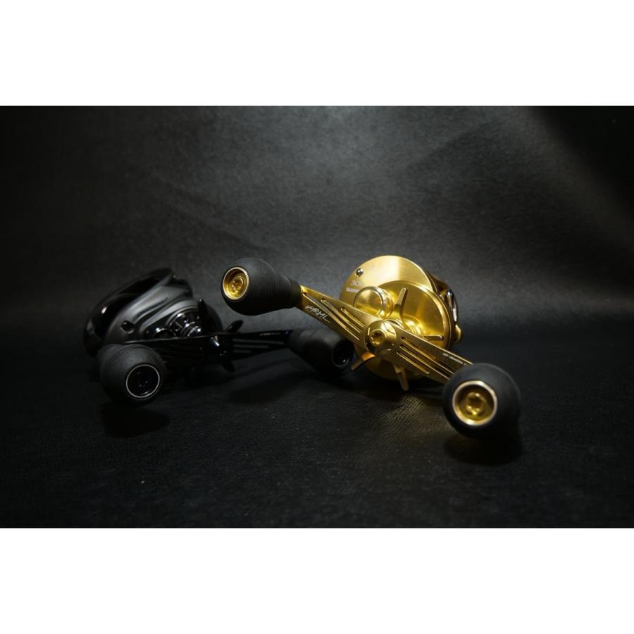 DRT VARIAL 117mm バリアル 