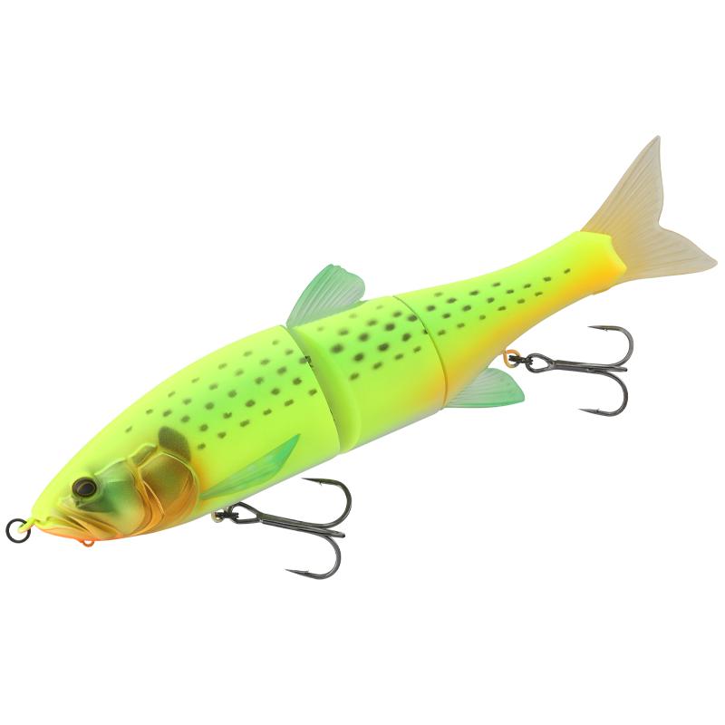 JACKALL DOWZSWIMMER 180SF SALT COLOR ジャッカル ダウズスイマー 180 ソルトカラー