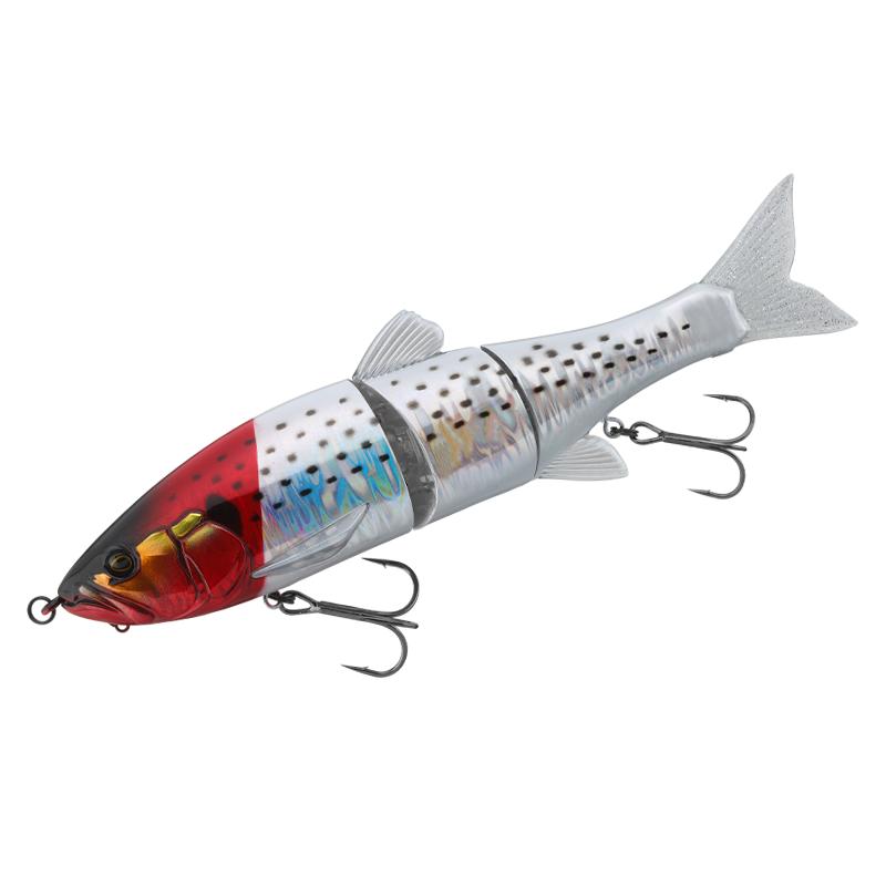 JACKALL DOWZSWIMMER 180SF SALT COLOR ジャッカル ダウズスイマー 180 ソルトカラー