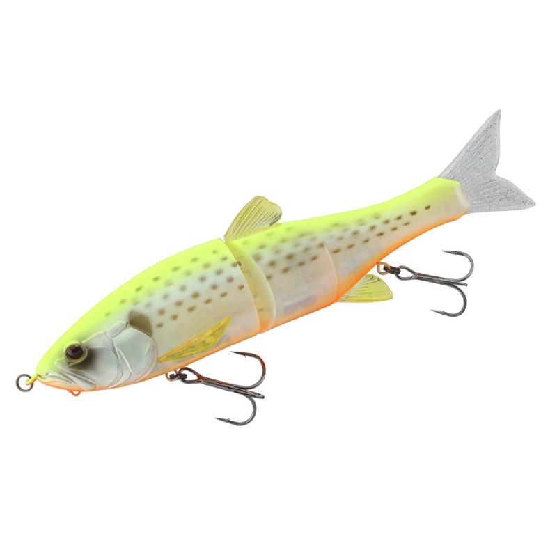 JACKALL DOWZSWIMMER 180SF SALT COLOR ジャッカル ダウズスイマー 180 ソルトカラー