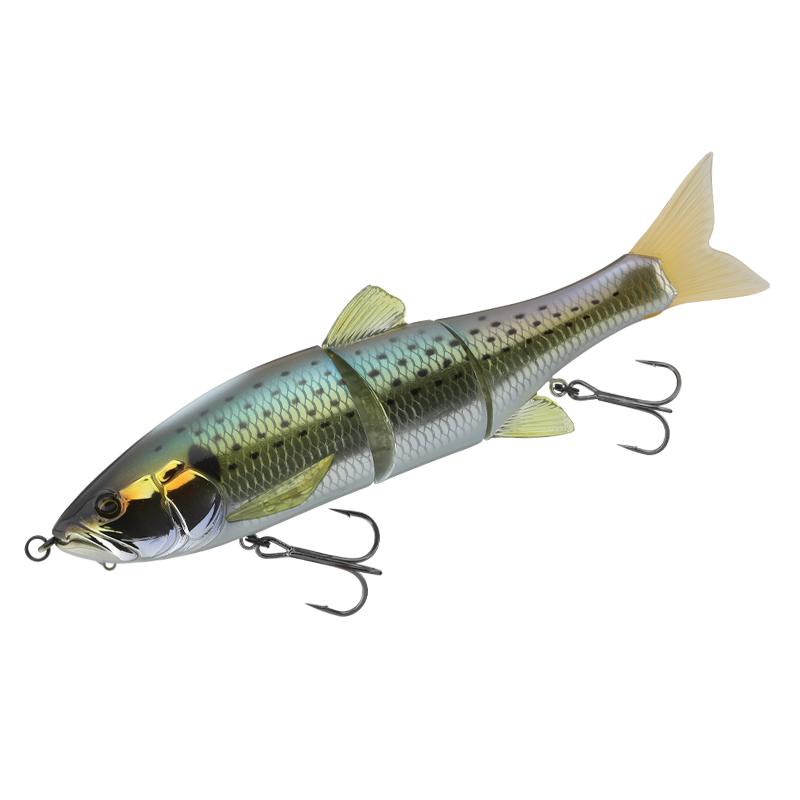 JACKALL DOWZSWIMMER 180SF SALT COLOR ジャッカル ダウズスイマー 180 ソルトカラー