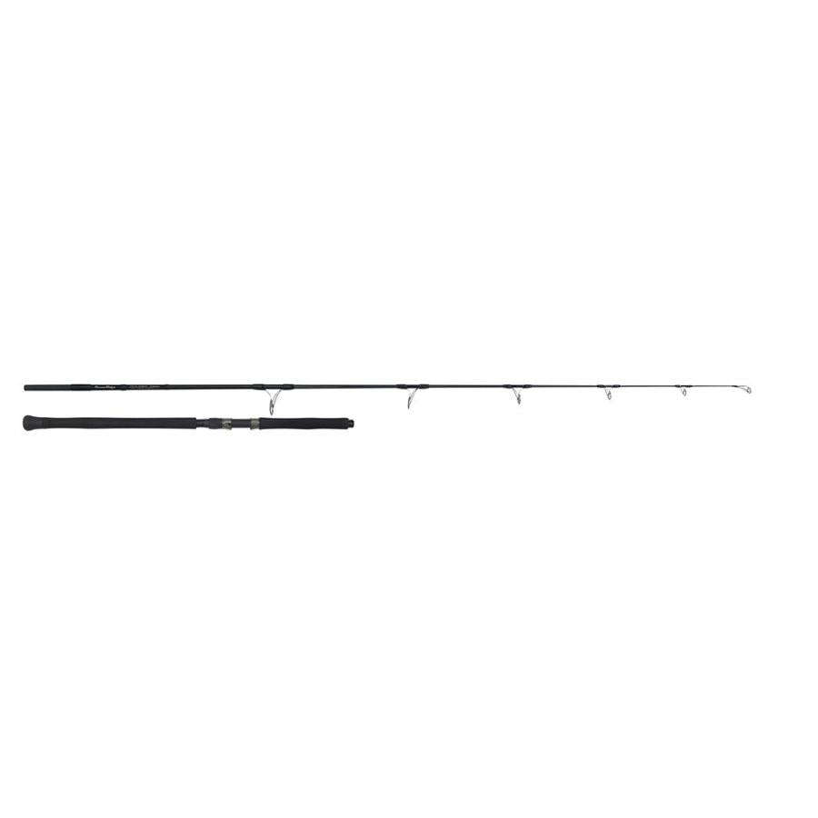 RippleFisher OceanRidge FINAL SPIRIT GT 79 Nano/リップルフィッシャー GT 79 Nano/ボート キャスティング オフショア ロッド