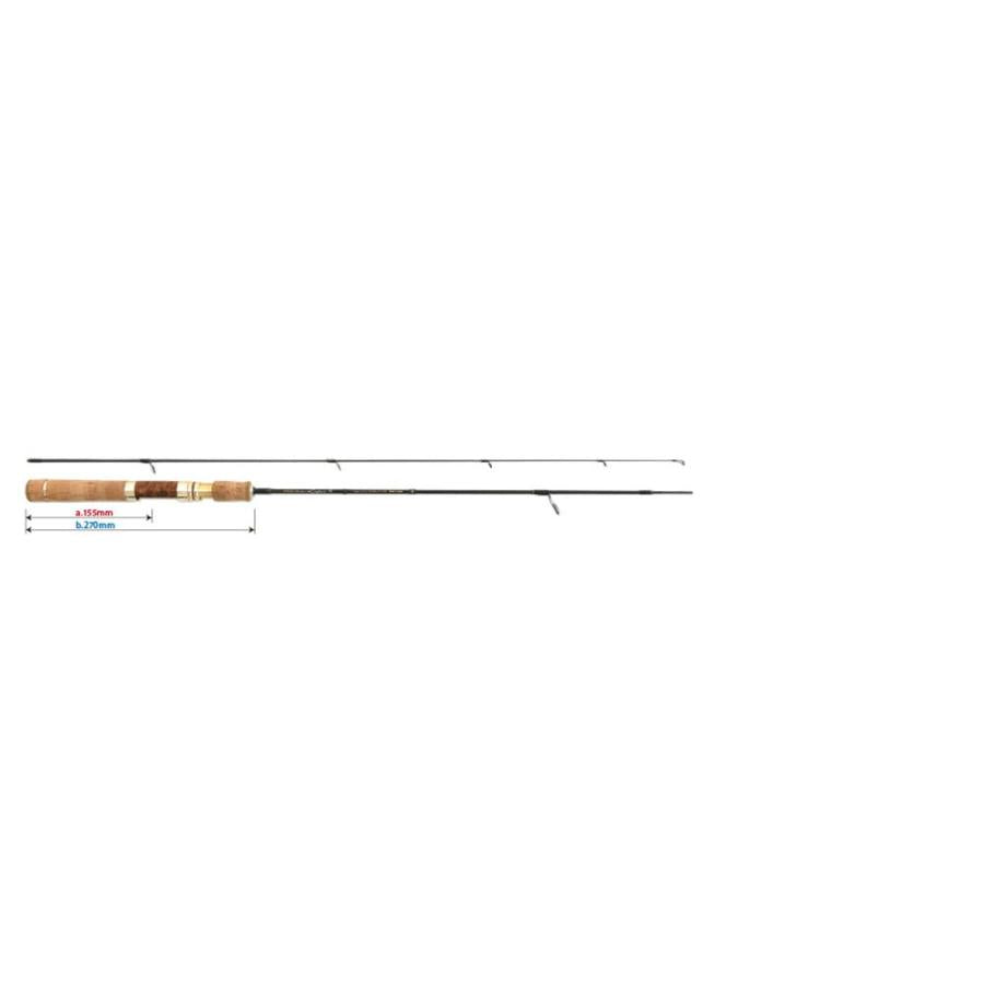 Lupus 51Trout Rod / ルーパストラウトロッド / ヤマガブランクス サクラマス 渓流