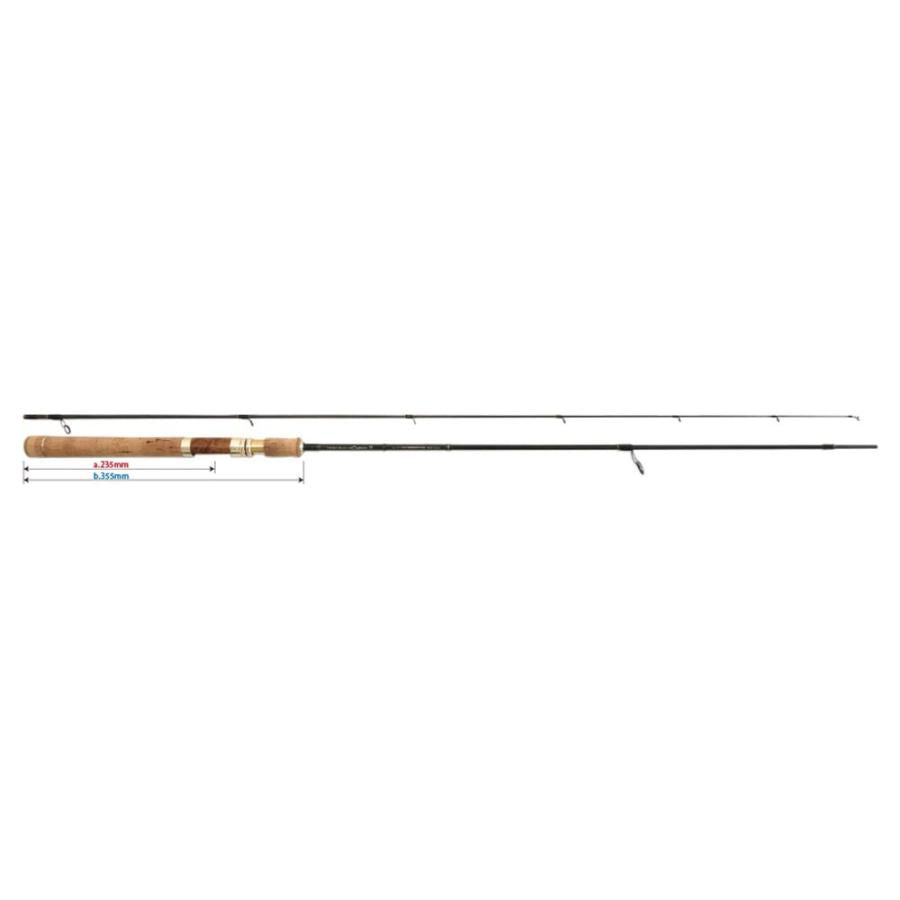 Lupus 71Trout Rod / ルーパストラウトロッド / ヤマガブランクス サクラマス 渓流