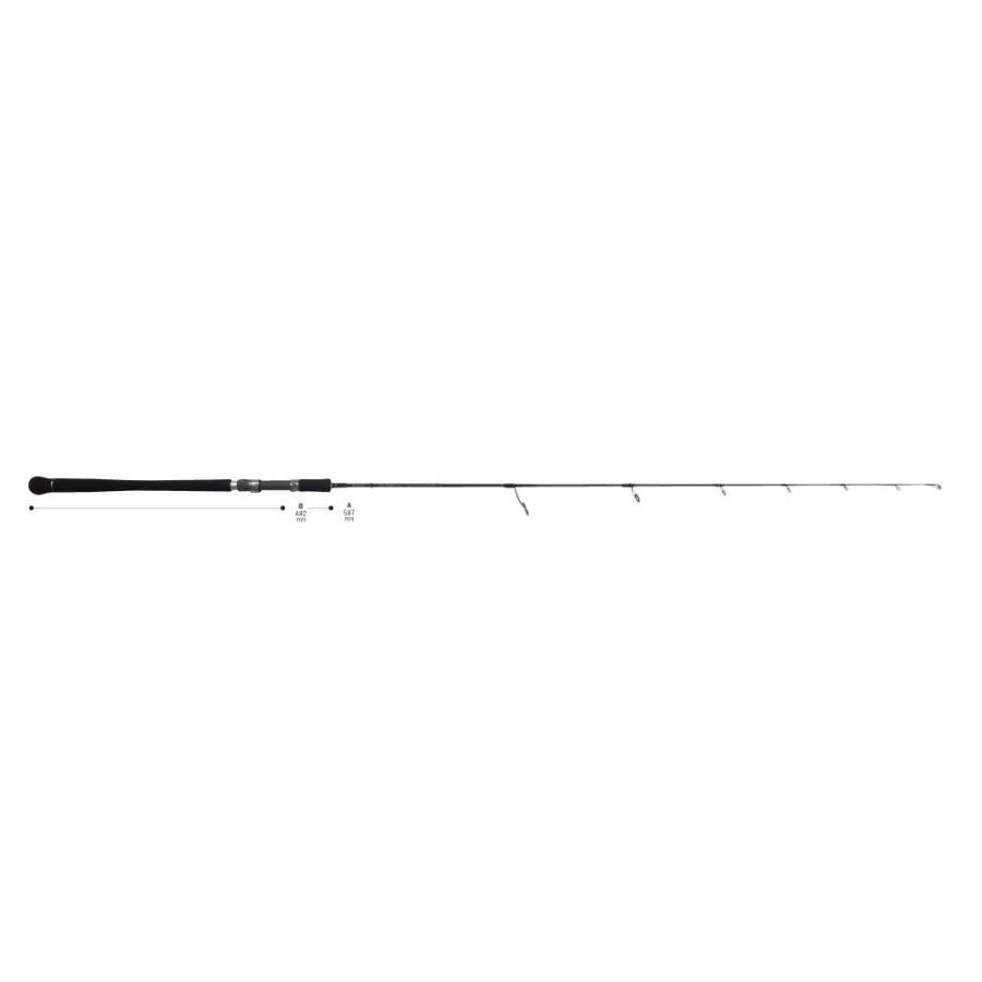 RippleFisher SELFISH NS NS 623 / リップルフィッシャー セルフィッシュ NS 623