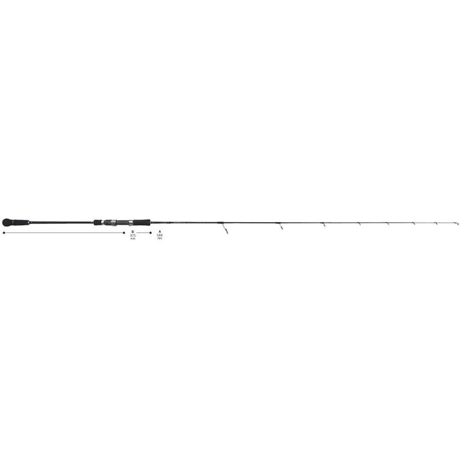 RippleFisher SELFISH NS 632 / リップルフィッシャー セルフィッシュ NS 632