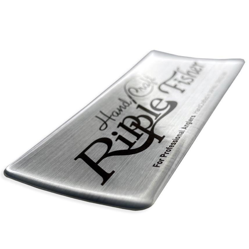 RippleFisher リップルフィッシャー オリジナル ドームステッカー ドカット