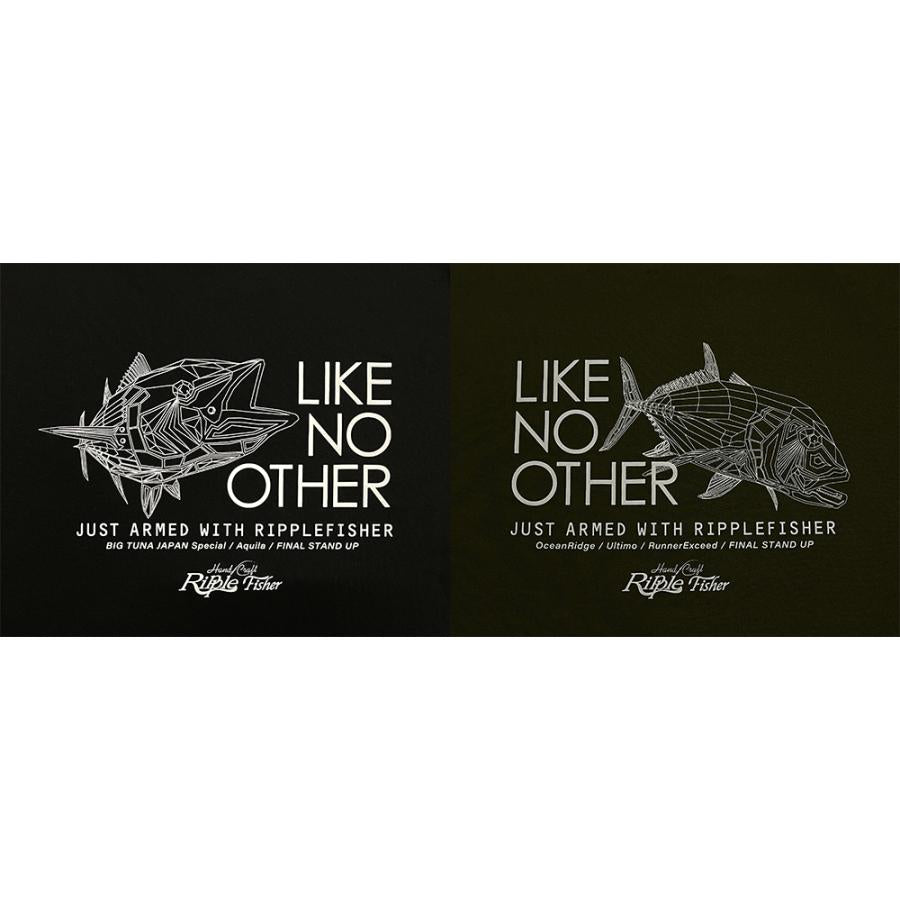 RippleFisher ドライT 2023 リップルフィッシャー ドライ Tシャツ