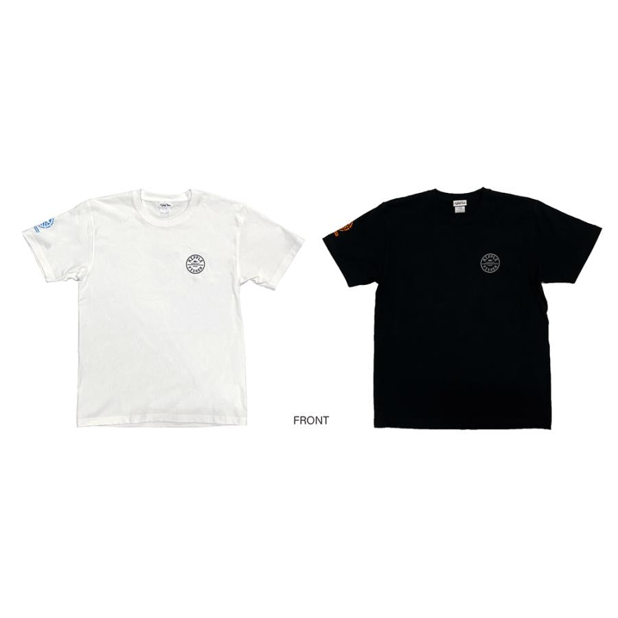 RippleFisher オリジナル Tシャツ リップルフィッシャー 2023