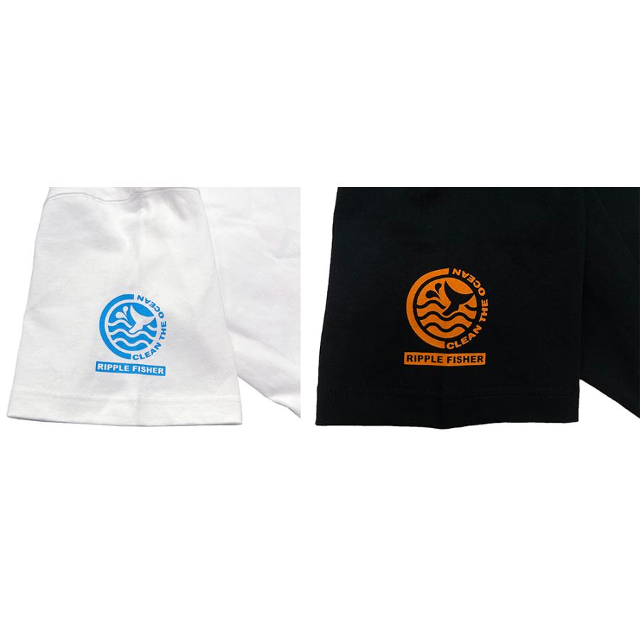 RippleFisher オリジナル Tシャツ リップルフィッシャー 2023