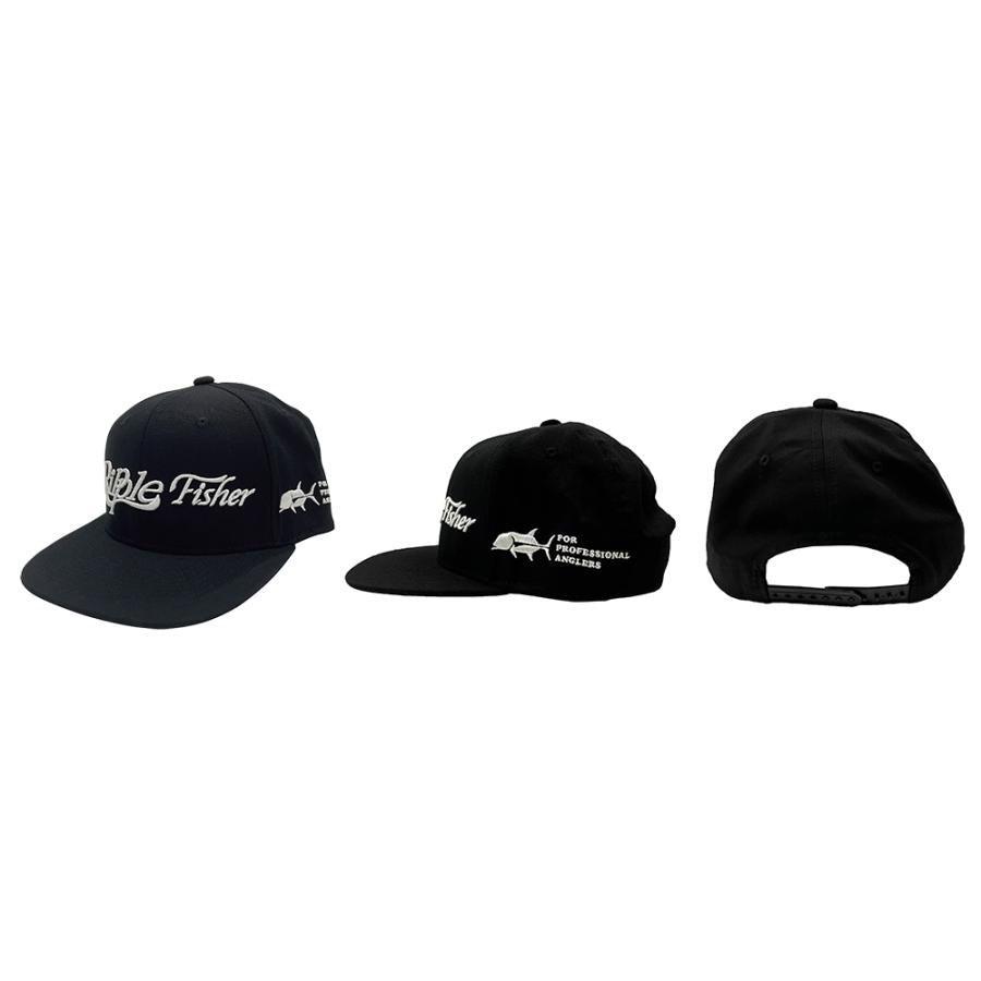 Ripple Fisher フラットバイザーキャップ リップルフィッシャー 2023