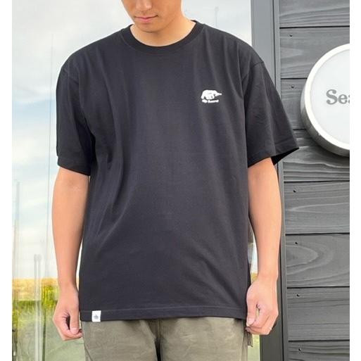 Seacret オリジナル Tシャツ シークレット