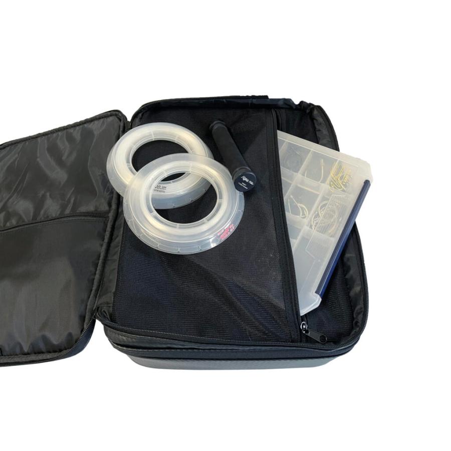 RippleFisher RF REEL & SPOOL SYSTEM BAG リップルフィッシャー リール スプール システムバッグ