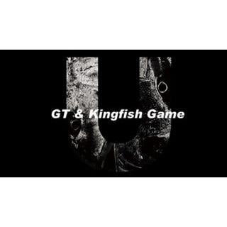 RippleFisher Ultimo 83M / リップルフィッシャー ウルティモ / ボート キャスティング オフショア / GT ロウニンアジ ヒラマサ