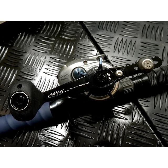 DRT VARIAL センターナット 140 - 150専用 バリアル