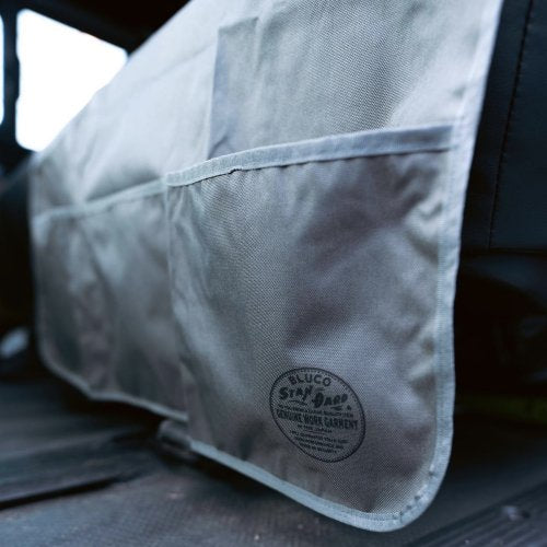 DRT ALL WEATHER SEAT COVER オールウェザーシートカバー