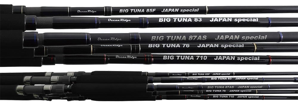 RippleFisher BIG TUNA 85F JAPAN Special/リップルフィッシャー 