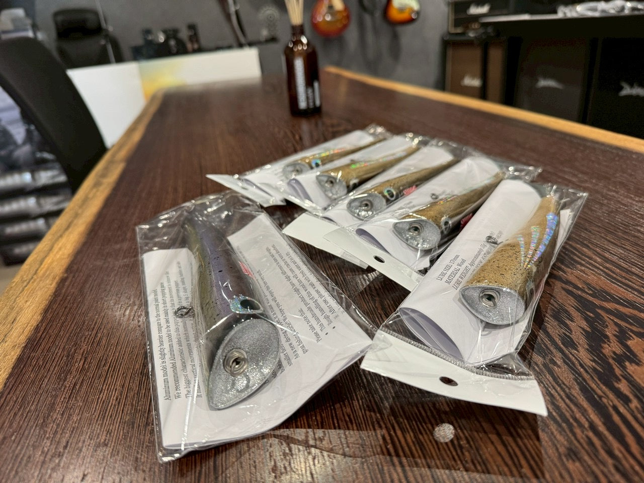 Native Works Napalm170 Champagne ネイティブワークス ナパーム
