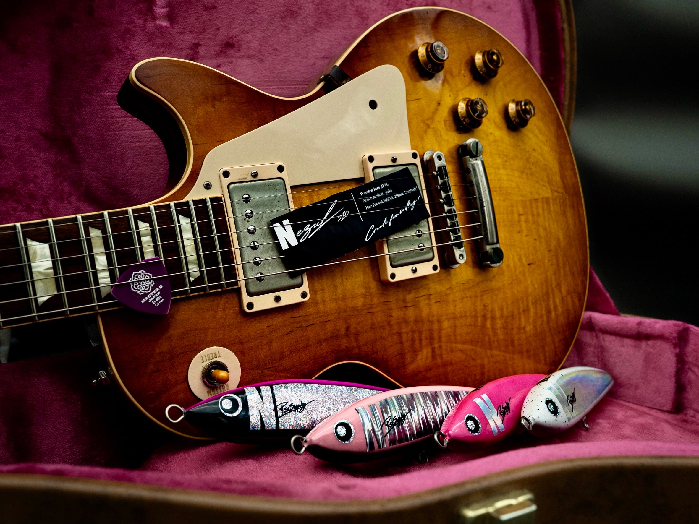 【新商品】ＲＳＴ ＳＵＰＰＬＹ　ＮＥＺＵＬ２１０　／　ネズール２１０　GLOW RST SUPPLY NEZUL210 ネズール 210 2025NEW : Fishing Shop Seacret