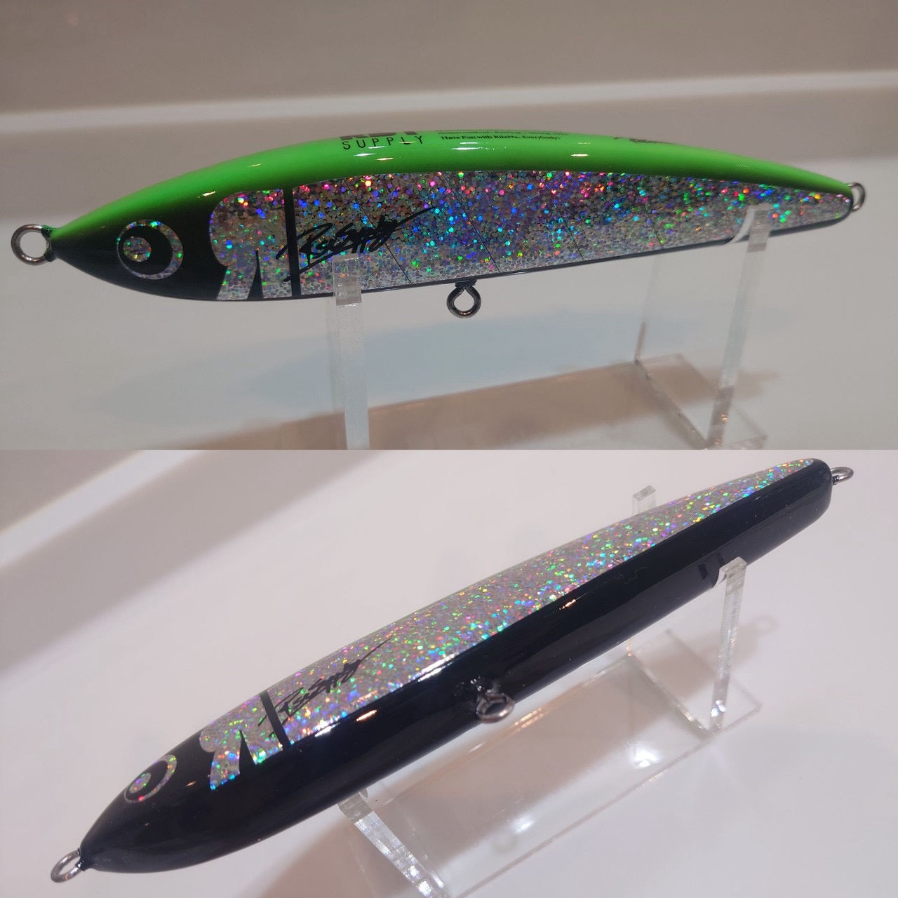 RST SUPPLY RilaNa180 2026 リラーナ