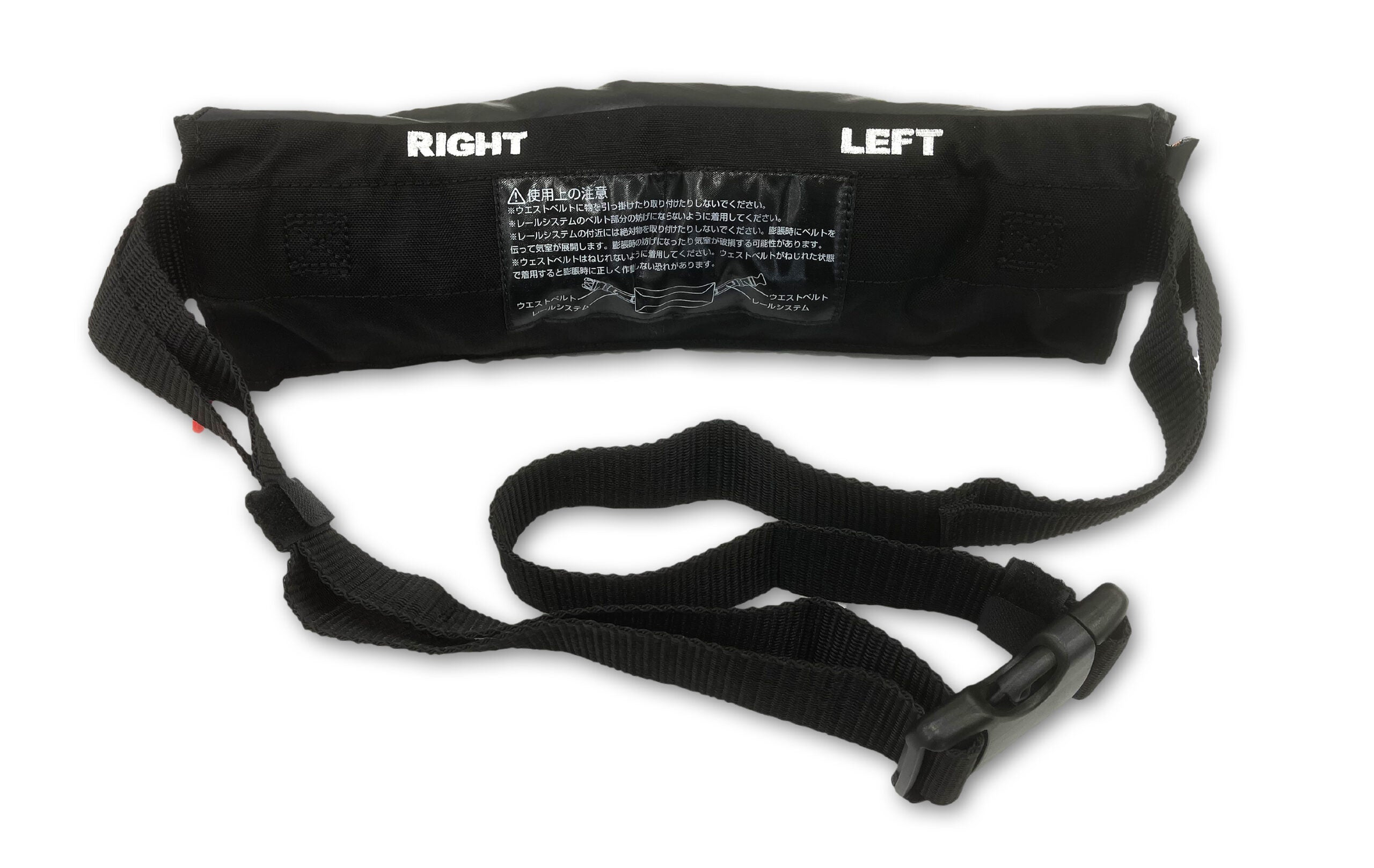 RF リップルフィッシャー 自動膨張ライフジャケット ポーチタイプ Type A 国土交通省型式承認品