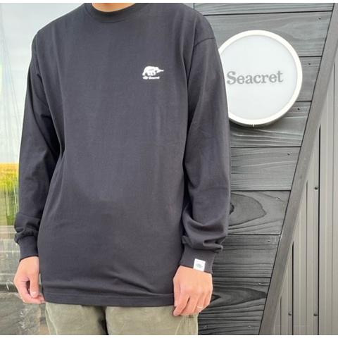 Seacret オリジナル ロンT 2022 シークレット ロング