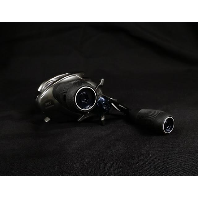 お気に入り】 DRT バリアルハンドル 87mm ルアー用品 - kintarogroup.com